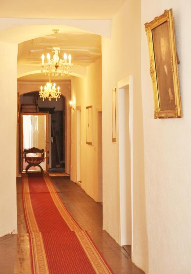 Schloss Otting Otting  Dış mekan fotoğraf