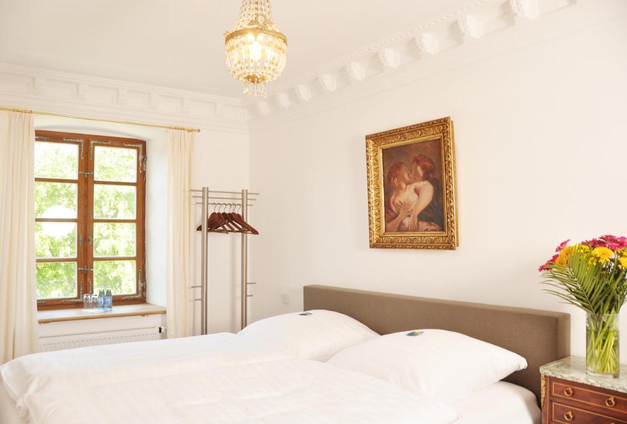 Schloss Otting Otting  Dış mekan fotoğraf
