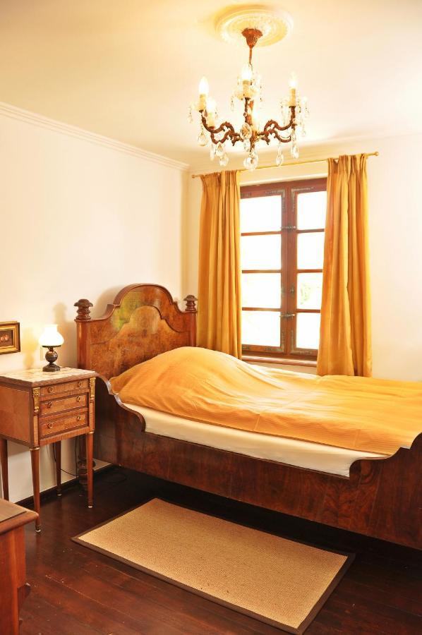 Schloss Otting Otting  Dış mekan fotoğraf